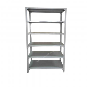 DMOR 180 Open Rack Shelves 400 x 1000 x 1800