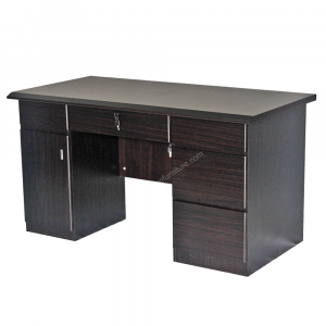 GOT 825 Managerial Office Table