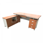 GOTRV 1600 Beech Executive Office Table