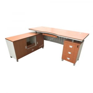 GOTRV 1600 Beech Executive Office Table
